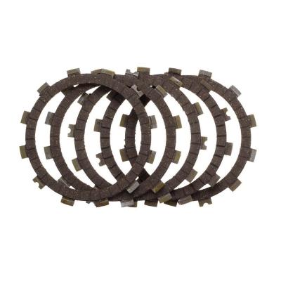 Discos Embreagem Gp7 (5 Pecas) Yes 125 [f016]