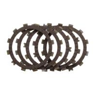 Discos Embreagem Gp7 (5 Pecas) Yes 125 [f016] - 1