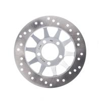 Disco Freio Dianteiro Gp7 Cg 150 [f016] - 1