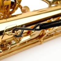 Correia Para Sax Alto-soprano Preta D Addario Sja11 [f035] - 3