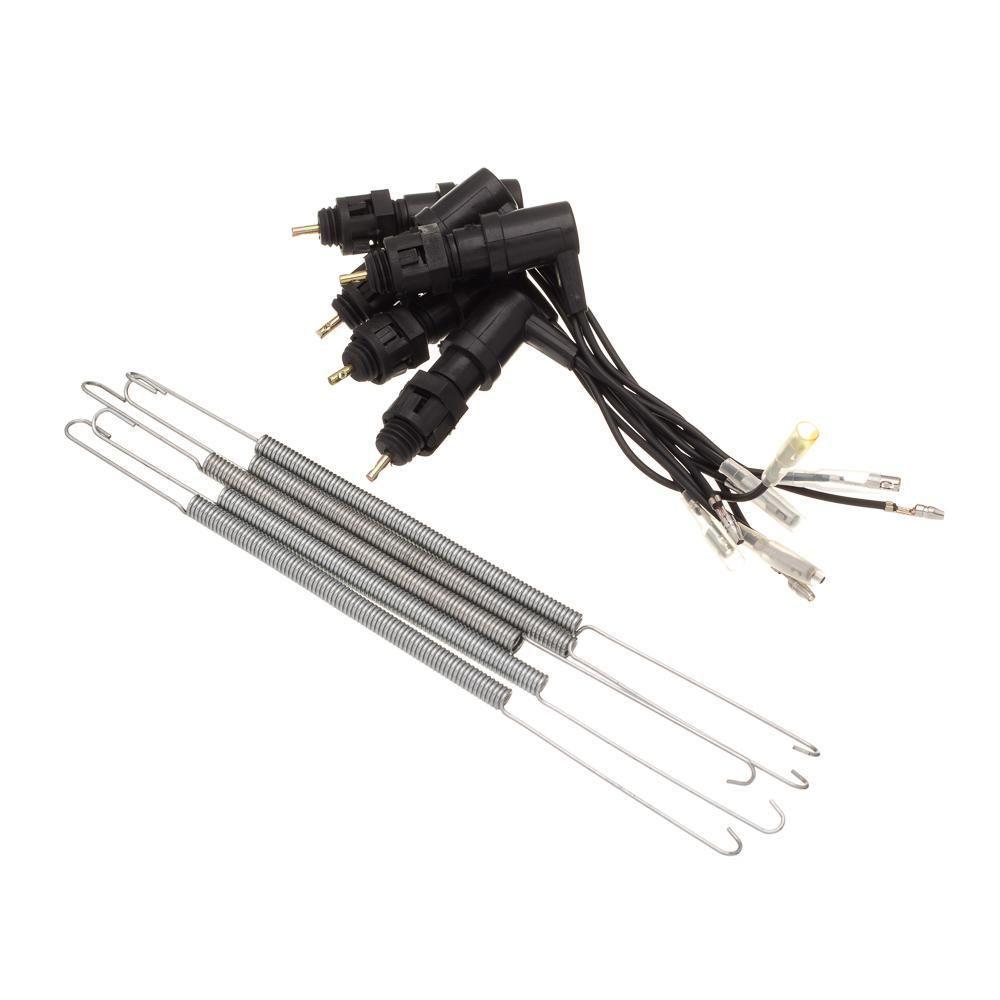 Interruptor Freio Tras. Gp7 Xtz 125 -08 [f016] - 1