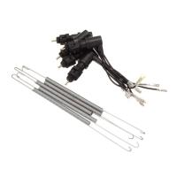 Interruptor Freio Tras. Gp7 Xtz 125 -08 [f016] - 1