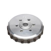 Embreagem Completa Gp7 Secundaria Biz 125 05-10 [f016] - 1