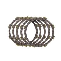 Discos Embreagem Gp7 (5 Pecas) Ybr 125 [f016] - 1