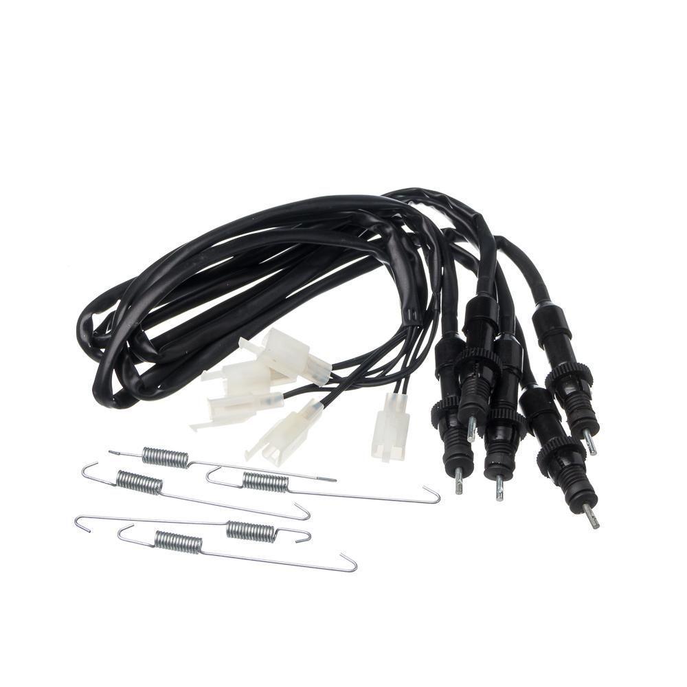 Interruptor Freio Tras. Gp7 Cbx 250 [f016] - 1