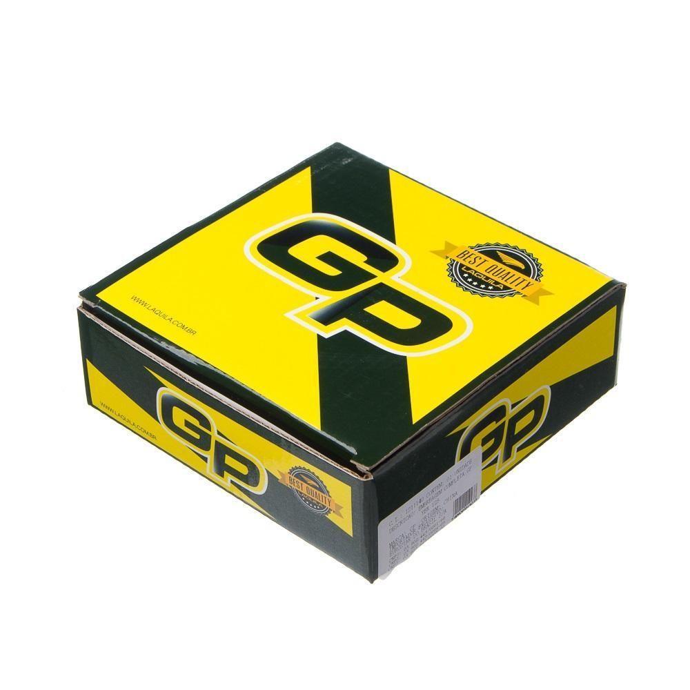 Embreagem Completa Gp7 Ybr 125 [f016] - 2