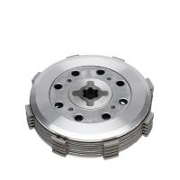 Embreagem Completa Gp7 Ybr 125 [f016] - 1