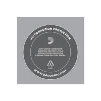 Corda Avulsa Para Guitarra .010 D Addario Plain Steel Pl010 [f035] - 1