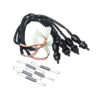 Interruptor Freio Tras. Gp7 Intruder 125 [f016] - 1