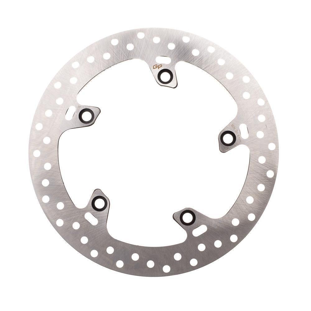 Disco Freio Dianteiro Gp7 Cb 250f Twister 16-22 [f016] - 1