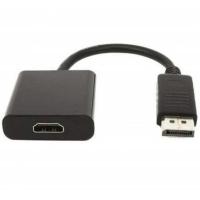 Adaptador Conversor Displayport Para Hdmi - 1