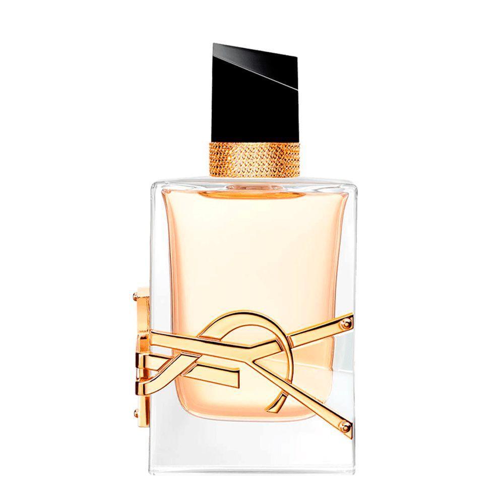 Yves Saint Laurent Libre Eau De Parfum - Perfume Feminino 50 Ml - 1