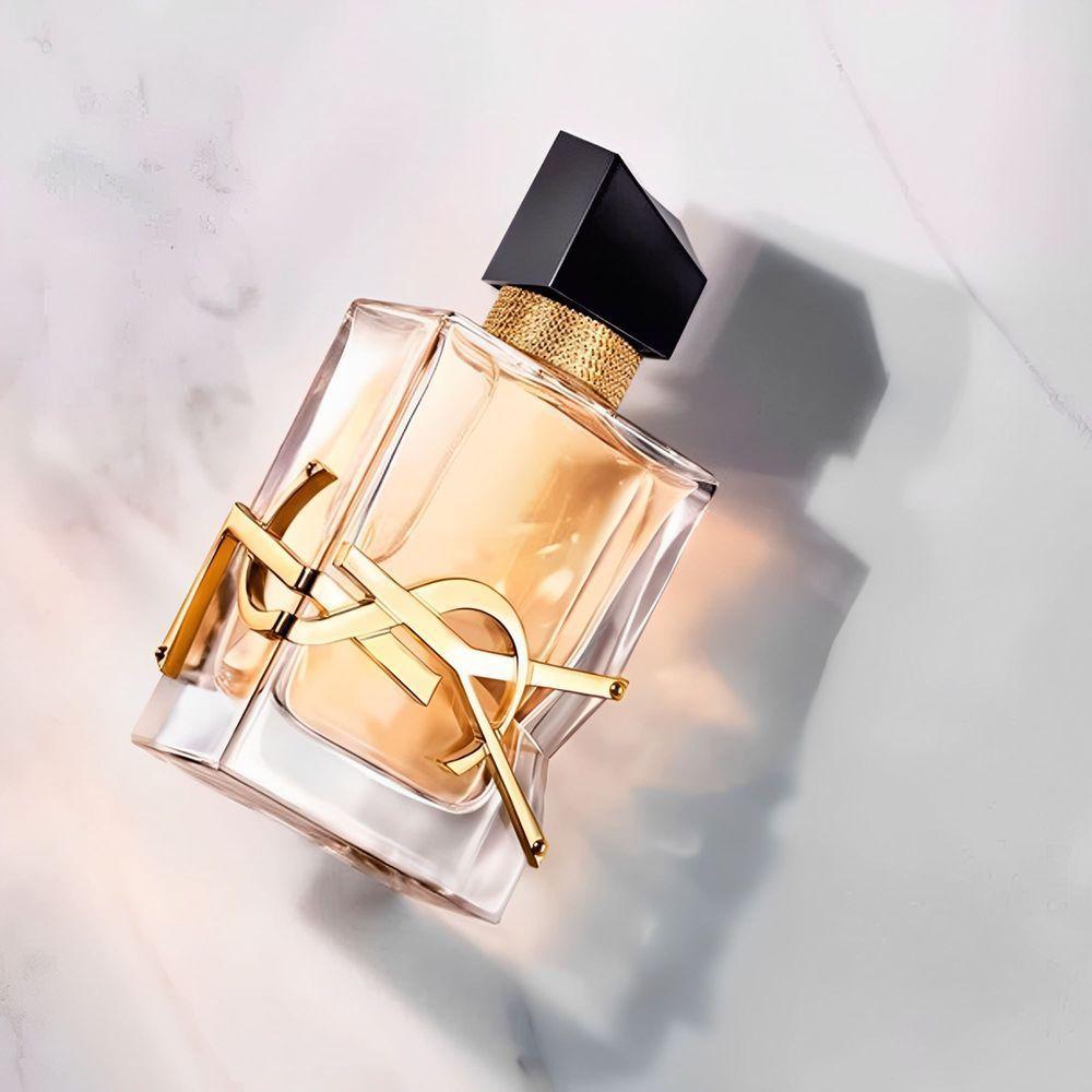 Yves Saint Laurent Libre Eau De Parfum - Perfume Feminino 50 Ml - 2