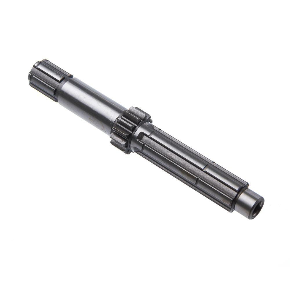 Eixo Primario Ww3 Cg 125 Titan 2000 Nxr125 03-05 [f016] - 1