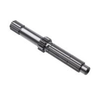 Eixo Primario Ww3 Cg 125 Titan 2000 Nxr125 03-05 [f016] - 1