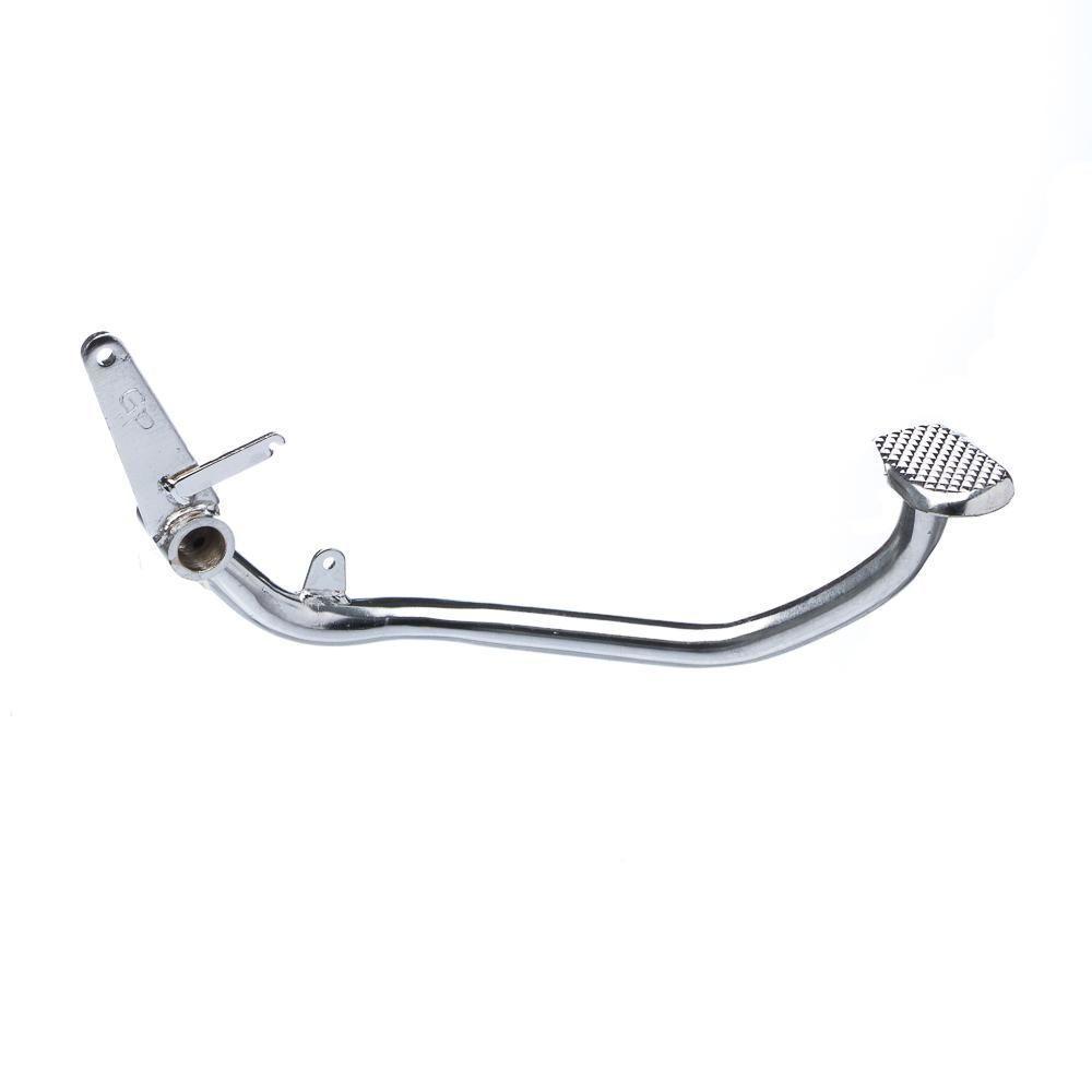 Pedal Freio Gp7 Cg 125 2000 [f016] - 1