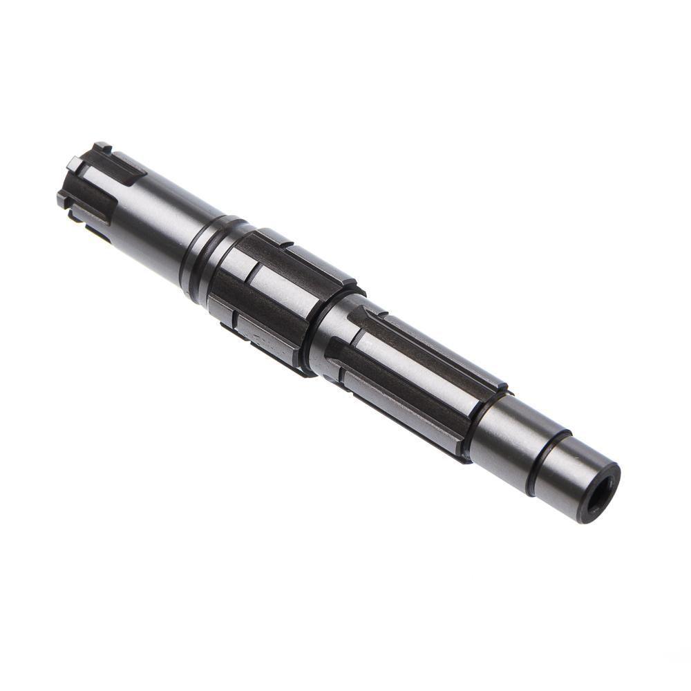 Eixo Secundario Ww3 C-frizo Cg-ml-tur-xls 125 Ate 91 [f016] - 1