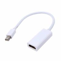 Adaptador Mini Displayport P- Hdmi Ref: Ad-902c - 1
