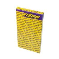 Elemento Filtro De Ar Eksim Crypton 105 -2005 [f016] - 2