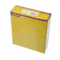 Elemento Filtro De Ar Eksim Cg 160 - Cg 150 14- [f016] - 2