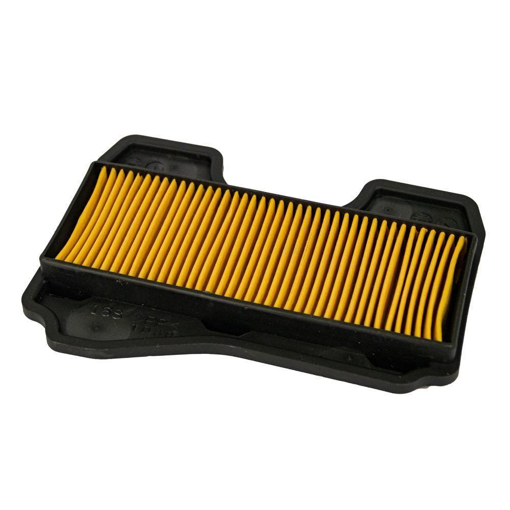 Elemento Filtro De Ar Eksim Crypton 115 [f016] - 1