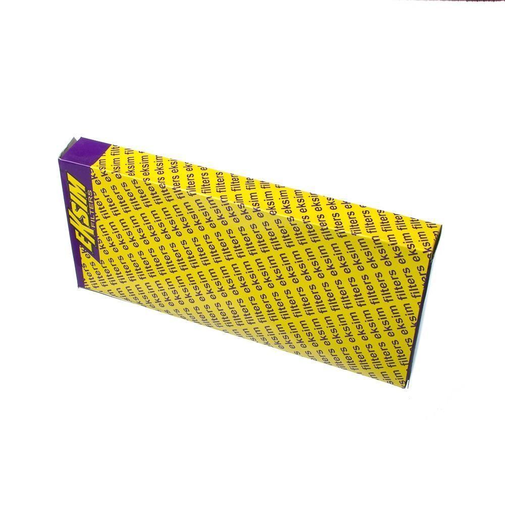 Elemento Filtro De Ar Eksim Yamaha Xj6 600 [f016] - 2