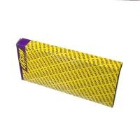 Elemento Filtro De Ar Eksim Yamaha Xj6 600 [f016] - 2