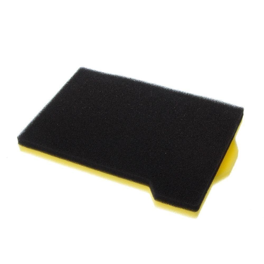 Elemento Filtro De Ar Eksim Fazer 250 06 A 15 [f016] - 1