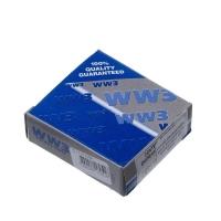 Engrenagem Veloc. Kit(c-pinhao & Motriz) Ww3 Cg 125 83 A99 [f016] - 2