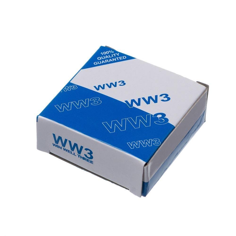 Engrenagem Veloc. Kit(c-pinhao & Motriz) Ww3 Xls 125 - Xlr 1 [f016] - 2