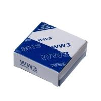 Engrenagem Veloc. Kit(c-pinhao & Motriz) Ww3 Bros 125 150 Ks [f016] - 2