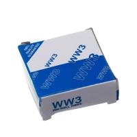 Engrenagem Veloc. Kit(c-pinhao & Motriz) Ww3 Biz 100 [f016] - 2