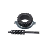 Engrenagem Veloc. Kit(c-pinhao & Motriz) Ww3 Cg 125 00 A 08 [f016] - 1