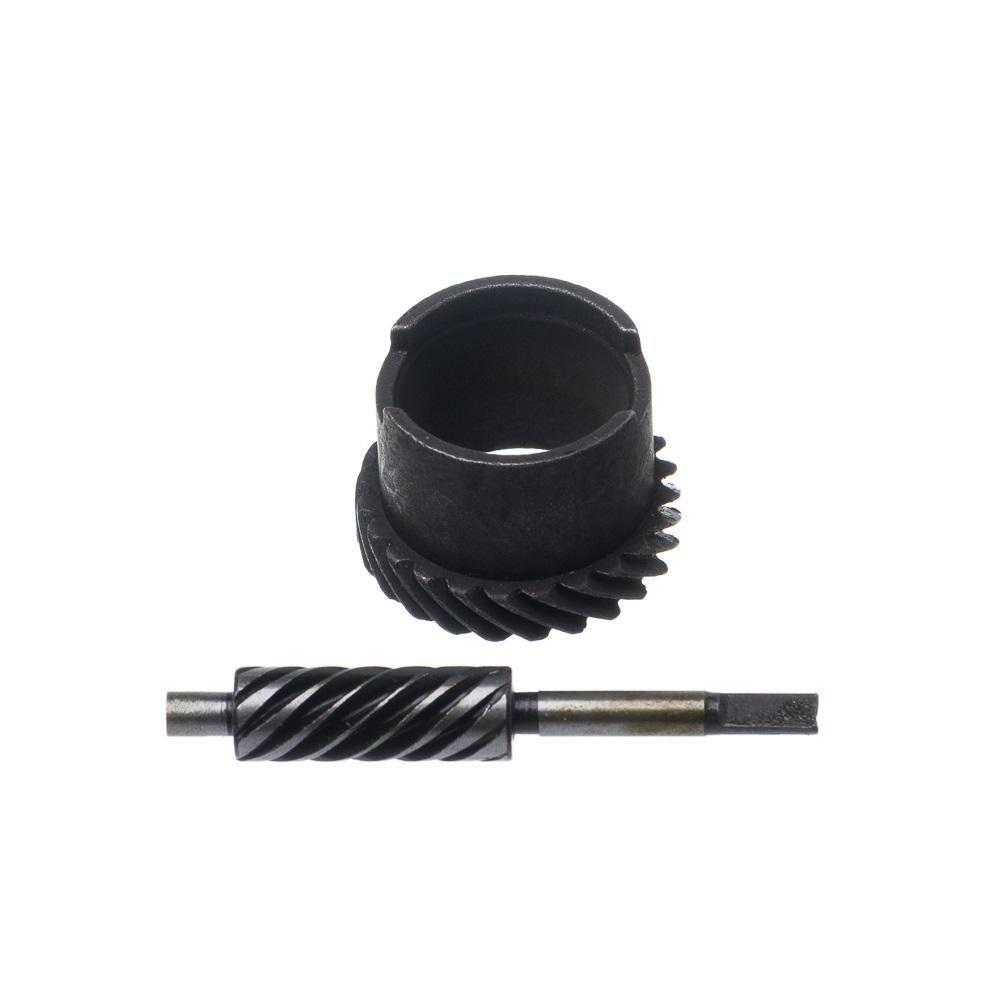 Engrenagem Veloc. Kit(c-pinhao & Motriz) Ww3 Xr250 - Nx400 [f016] - 1