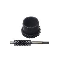 Engrenagem Veloc. Kit(c-pinhao & Motriz) Ww3 Xr250 - Nx400 [f016] - 1