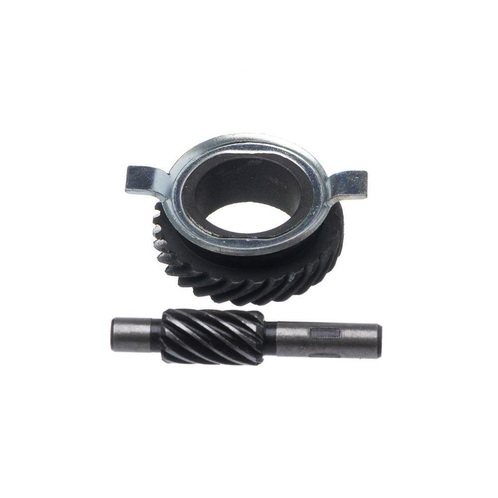 Engrenagem Veloc. Kit(c-pinhao & Motriz) Ww3 Ybr 125 K [f016] - 1