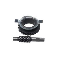 Engrenagem Veloc. Kit(c-pinhao & Motriz) Ww3 Ybr 125 K [f016] - 1