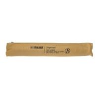 Flauta Soprano Barroca Yamaha Série 300 Yrs302biii [f035] - 1