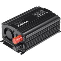 Inversor De Onda Modificada 300w 24vdc-127v Pw11-8 Off Grid Hayonik [f003] - 2