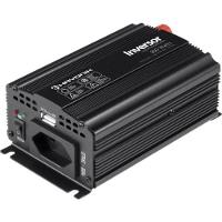 Inversor De Onda Modificada 300w 24vdc-127v Pw11-8 Off Grid Hayonik [f003] - 3