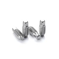 Parafuso Batedor Pedal De Bumbo (2 Peças) Gibraltar Sc-0121 [f035] - 2