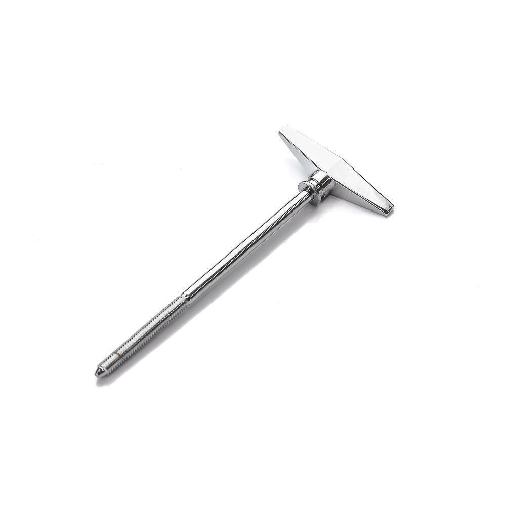 Parafuso Tensão Bumbo 4-3-16" (4 Peças) Gibraltar Sc-bdtr-s [f035] - 4