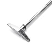 Parafuso Tensão Bumbo 4-3-16" (4 Peças) Gibraltar Sc-bdtr-s [f035] - 3