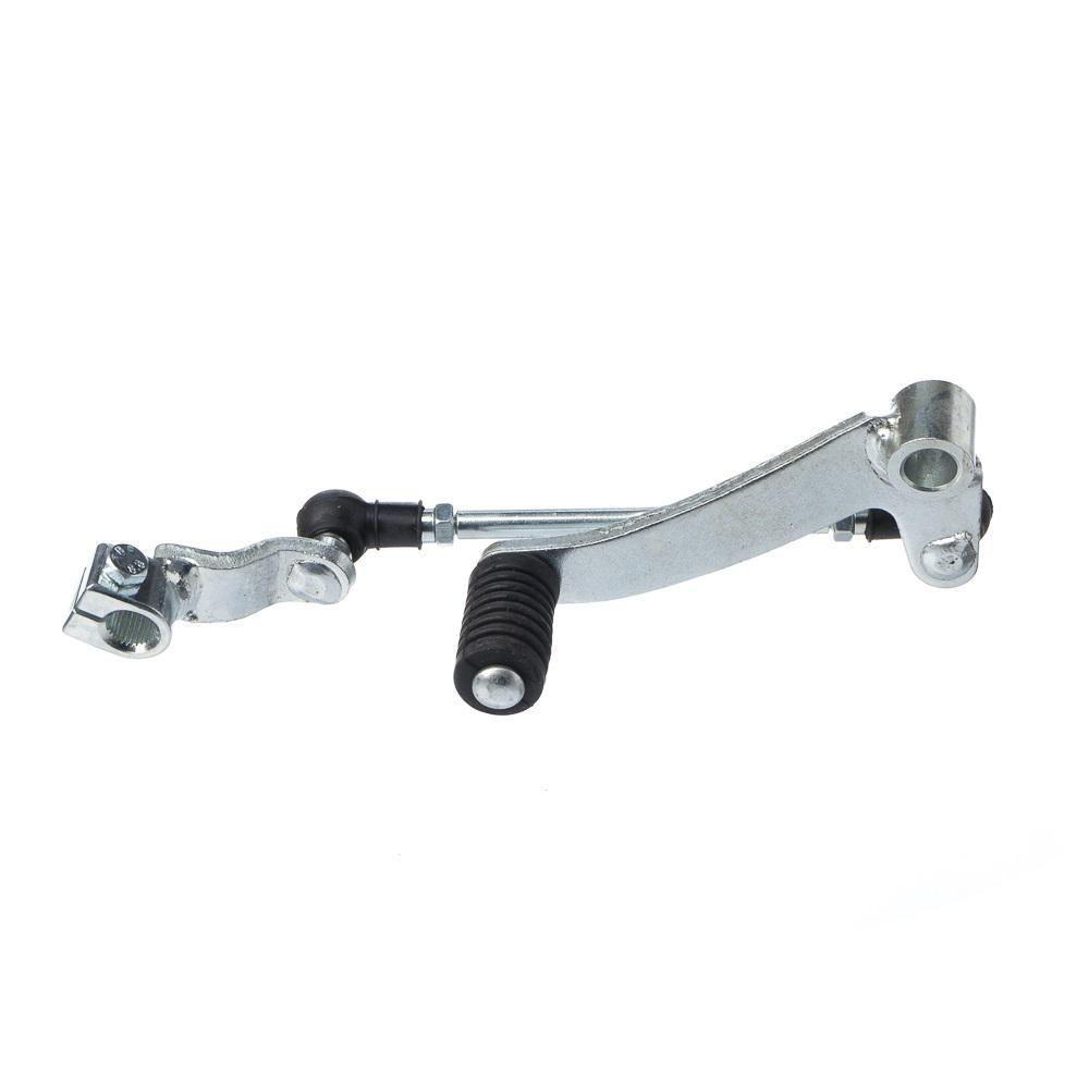 Pedal Cambio Completo Gp7 Fazer 250 05-11 [f016] - 1