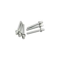 Parafuso Tensão Para Bumbo 3.75\'\' (6 Peças) Gibraltar Pdactr [f035] - 1