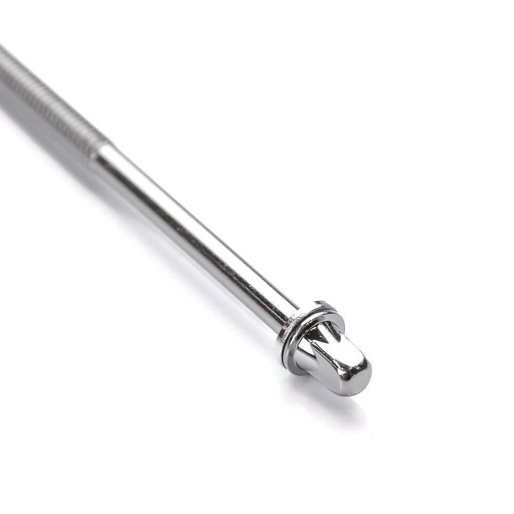 Parafuso Tensão Bumbo 4-3-6" (4 Peças) Gibraltar Sc-bdkr-s [f035] - 4