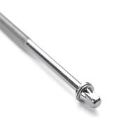 Parafuso Tensão Bumbo 4-3-6" (4 Peças) Gibraltar Sc-bdkr-s [f035]