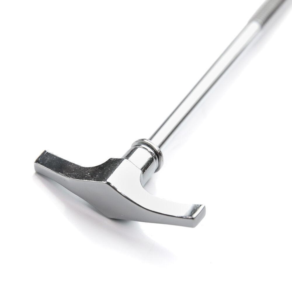 Parafuso Tensão Bumbo 4-3-8" (4 Peças) Gibraltar Sc-bdtr-l [f035] - 5