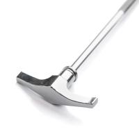 Parafuso Tensão Bumbo 4-3-8" (4 Peças) Gibraltar Sc-bdtr-l [f035] - 5