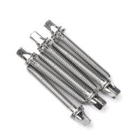 Parafuso Tensão Caixa-tom 42mm (6 Peças) Gibraltar Sc-4c [f035] - 2